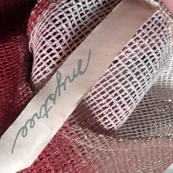 Mystree Sleeveless Mini Dress With Ruffled Slip - Picture 8 of 8